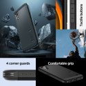 Spigen Tough Armor - Etui do Samsung Galaxy XCover 7 Pro (Black)