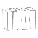 AQUAEL Aquajet PFN 1000 (N) Pompa Fontannowa
