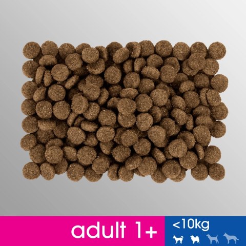 PERFECT FIT Adult 1+ Małe Rasy Z Kurczakiem 6kg