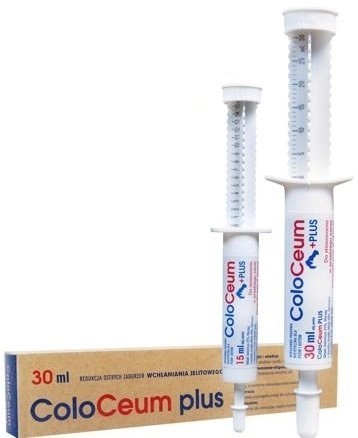Scanvet ColoCeum Plus 15ml Scanvet ColoCeum Plus 15ml