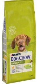 Purina Dog Chow Adult Z Kurczakiem 14kg