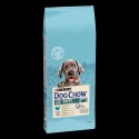 Purina Dog Chow Large Breed Puppy Z Indykiem 14kg
