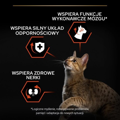 Purina Pro Plan Sterilised Adult Rich In Salmon 1,5kg Purina Pro Plan Sterilised Adult Rich In Salmon 1,5kg