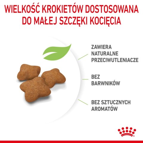ROYAL CANIN Kitten Sterilised 2kg ROYAL CANIN Kitten Sterilised 2kg