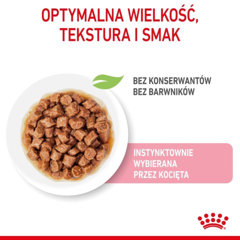 ROYAL CANIN Kitten Sterilised Sauce 12x85g ROYAL CANIN Kitten Sterilised Sauce 12x85g