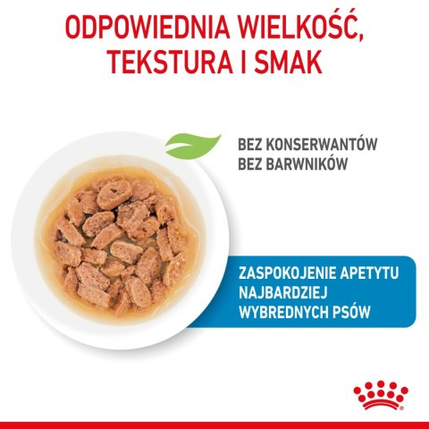 ROYAL CANIN Mini Puppy 12x85g ROYAL CANIN Mini Puppy 12x85g