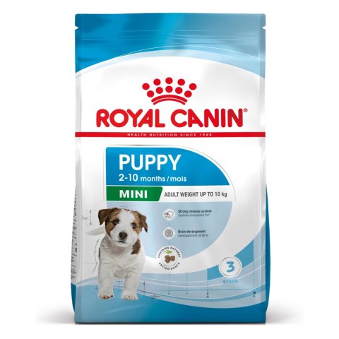 ROYAL CANIN Mini Puppy 800g ROYAL CANIN Mini Puppy 800g