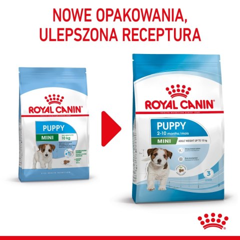 ROYAL CANIN Mini Puppy 800g ROYAL CANIN Mini Puppy 800g