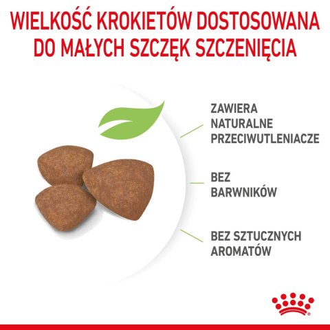 ROYAL CANIN Mini Puppy 800g ROYAL CANIN Mini Puppy 800g