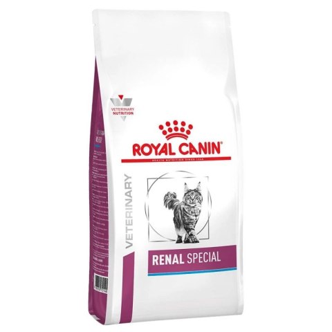 ROYAL CANIN Renal Special 2kg ROYAL CANIN Renal Special 2kg