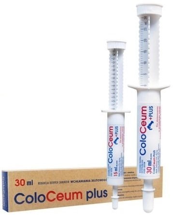 Scanvet ColoCeum Plus 30ml Scanvet ColoCeum Plus 30ml