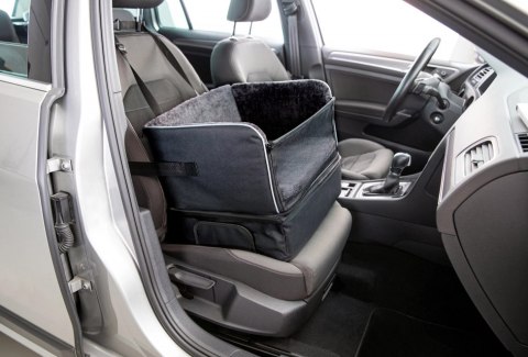 Trixie Fotel Samochodowy Dla Psa Czarny