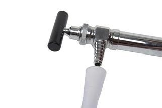Kruuse Equivet Sonda Żołądkowa Dla Koni L 19x3000mm Kruuse Equivet Sonda Żołądkowa Dla Koni L 19x3000mm