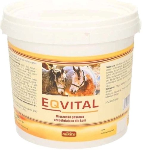 Mikita Eqvital 1kg Mikita Eqvital 1kg