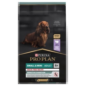 Purina Pro Plan Adult Small Mini Sensitive Digestion 7kg Purina Pro Plan Adult Small Mini Sensitive Digestion 7kg