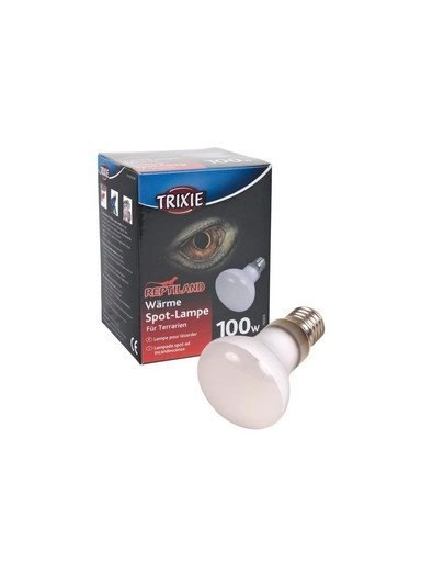 Trixie Żarówka Grzewcza 100W Trixie Żarówka Grzewcza 100W