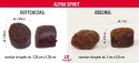 Alpha Spirit Puppies 9kg