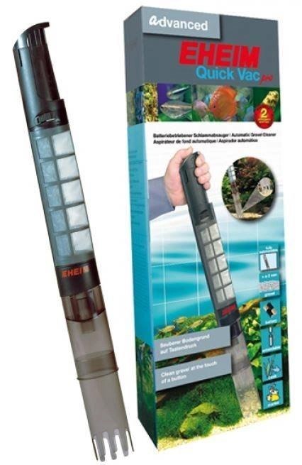 Eheim Quick Vacpro 3531 Odmulacz Automatyczny Eheim Quick Vacpro 3531 Odmulacz Automatyczny