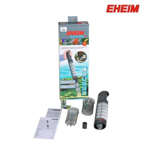 Eheim Quick Vacpro 3531 Odmulacz Automatyczny Eheim Quick Vacpro 3531 Odmulacz Automatyczny
