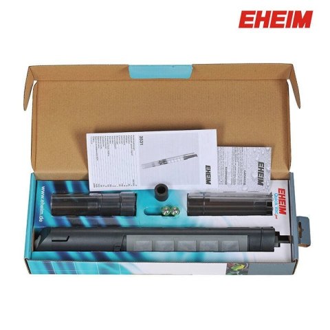 Eheim Quick Vacpro 3531 Odmulacz Automatyczny Eheim Quick Vacpro 3531 Odmulacz Automatyczny