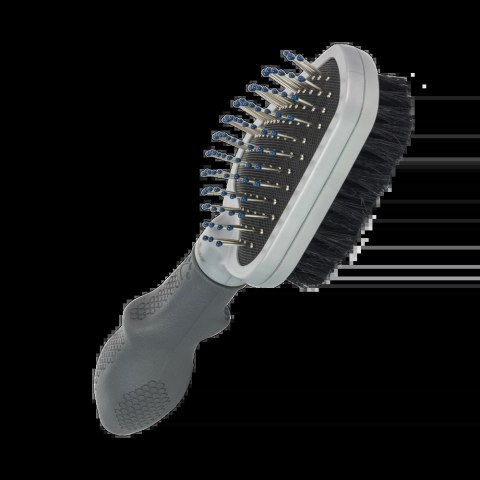 FURMINATOR Dual Grooming Brush Dwustronna Szczotka Do Pielęgnacji FURMINATOR Dual Grooming Brush Dwustronna Szczotka Do Pielęgnacji
