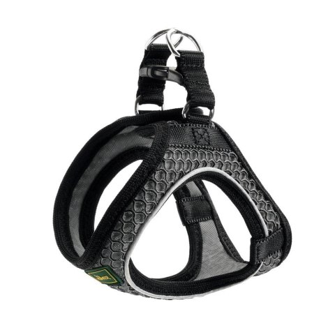 Hunter Hilo Comfort Szelki Dla Psa Antracytowe Rozmiar M/L Hunter Hilo Comfort Szelki Dla Psa Antracytowe Rozmiar M/L