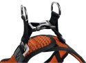Hunter Hilo Comfort Szelki Dla Psa Pomarańczowe Rozmiar M/L