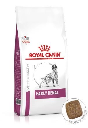 ROYAL CANIN Early Renal 2kg ROYAL CANIN Early Renal 2kg