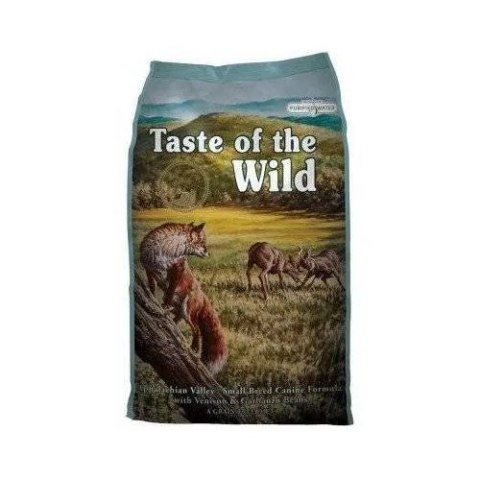 Taste Of The Wild Appalachian Valley 12,2kg Taste Of The Wild Appalachian Valley 12,2kg
