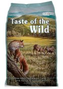 Taste Of The Wild Appalachian Valley 5,6kg Taste Of The Wild Appalachian Valley 5,6kg