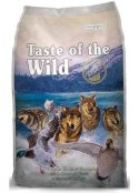 Taste Of The Wild Wetlands 5,6kg