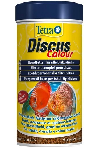 Tetra Discus Colour 250ml Tetra Discus Colour 250ml