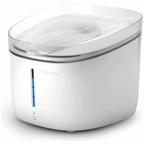 Petoneer Fresco Ultra Inteligentna Fontanna Poidło Dla Psa I Kota 2l Petoneer Fresco Ultra Inteligentna Fontanna Poidło Dla Psa I Kota 2l