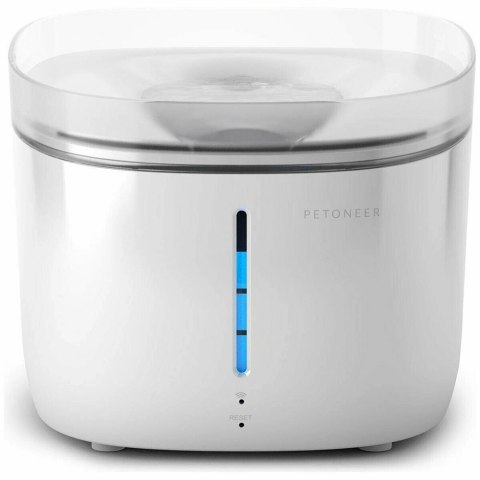 Petoneer Fresco Ultra Inteligentna Fontanna Poidło Dla Psa I Kota 2l Petoneer Fresco Ultra Inteligentna Fontanna Poidło Dla Psa I Kota 2l