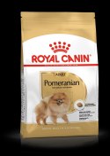 ROYAL CANIN Pomeranian Adult 3kg