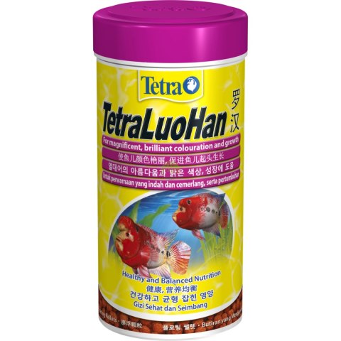 Tetra LuoHan 250ml Tetra LuoHan 250ml
