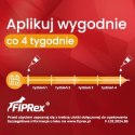 Vet-Agro Fiprex S 1ml