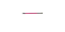 Hunter Convenience Obroża Dla Psa Malinowa 45cm