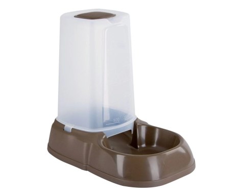 KERBL Karmidło Maya Brązowe 3,8l KERBL Karmidło Maya Brązowe 3,8l