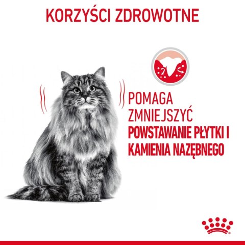 ROYAL CANIN Oral Care 8kg ROYAL CANIN Oral Care 8kg