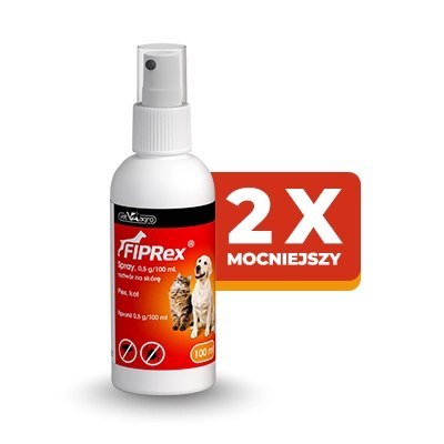 Vet-Agro Fiprex Spray 100ml Vet-Agro Fiprex Spray 100ml