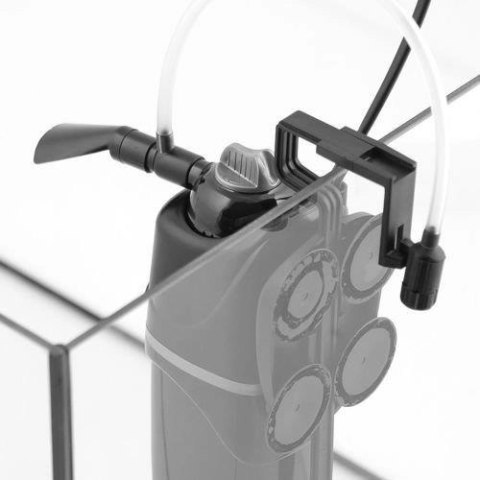 AQUAEL Fan Filter 1 Plus - Filtr Wewnętrzny AQUAEL Fan Filter 1 Plus - Filtr Wewnętrzny