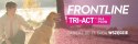 FRONTLINE Tri-Act Dla Psów 3x1ml