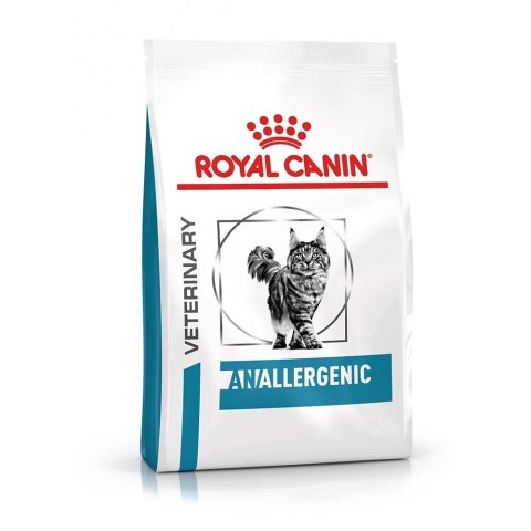 ROYAL CANIN Anallergenic Cat 2kg ROYAL CANIN Anallergenic Cat 2kg