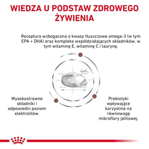 ROYAL CANIN Gastrointestinal Low Fat 12kg ROYAL CANIN Gastrointestinal Low Fat 12kg