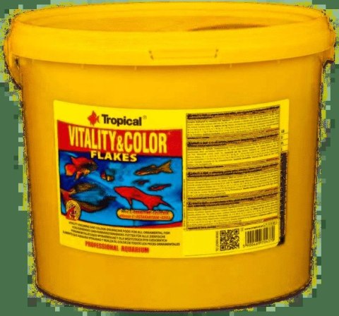 Tropical Vitality&Color 5000ml Tropical Vitality&Color 5000ml