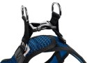 Hunter Hilo Comfort Szelki Dla Psa Granatowe Rozmiar XXS
