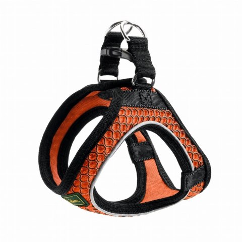 Hunter Hilo Comfort Szelki Dla Psa Pomarańczowe Rozmiar S Hunter Hilo Comfort Szelki Dla Psa Pomarańczowe Rozmiar S