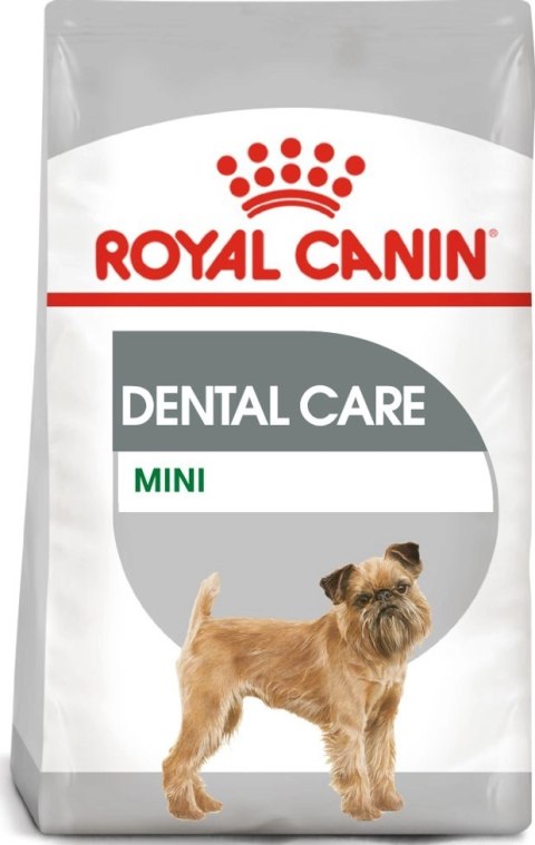 ROYAL CANIN CCN Mini Dental Care 3kg ROYAL CANIN CCN Mini Dental Care 3kg