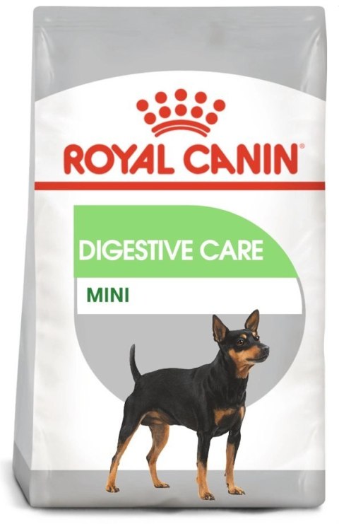 ROYAL CANIN CCN Mini Digestive Care 8kg ROYAL CANIN CCN Mini Digestive Care 8kg